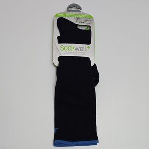 Women's Circulator | Moderate Graduated Compression Socks Size M-L
